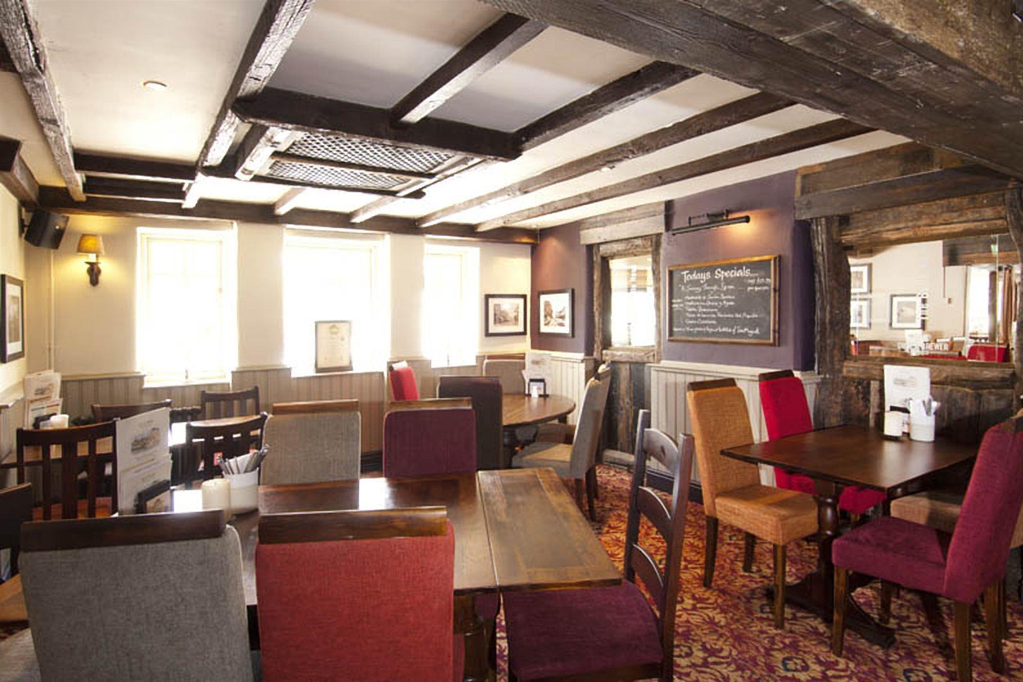 Premier Inn Manchester - Heaton Park المظهر الخارجي الصورة