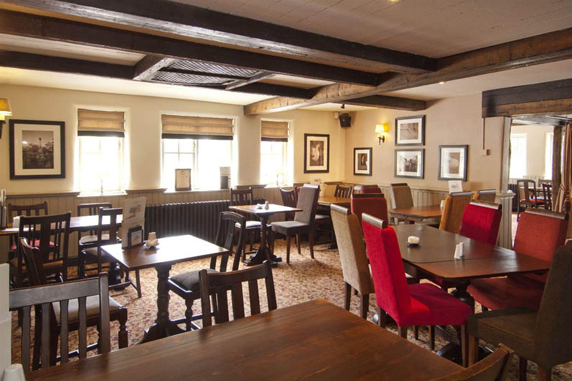 Premier Inn Manchester - Heaton Park المظهر الخارجي الصورة